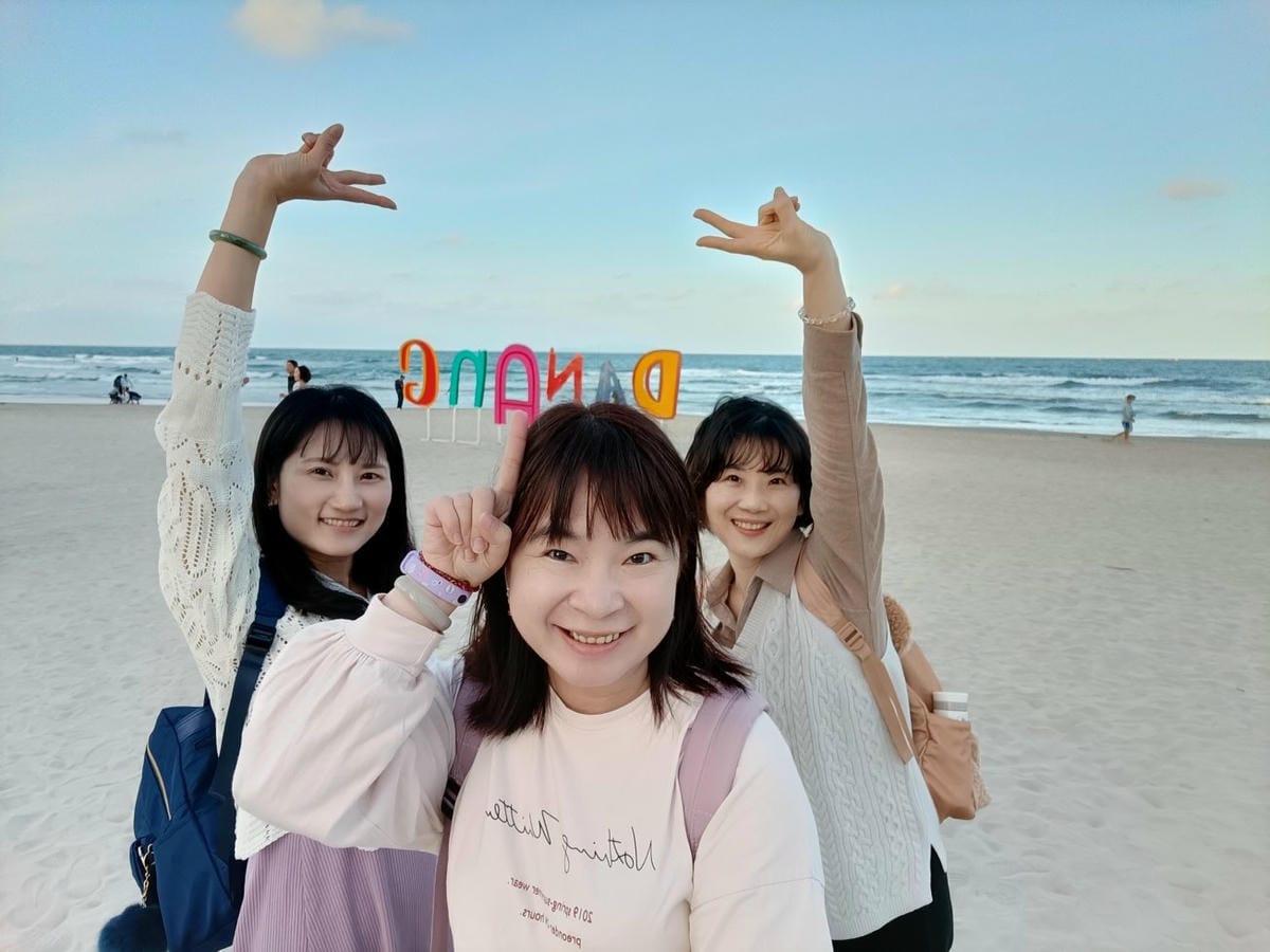 2024越南峴港|美溪沙灘、JOKI蒸氣海鮮火鍋+自助餐,肉 2024越南峴港|美溪沙灘、JOKI蒸氣海鮮火鍋+自助餐,肉