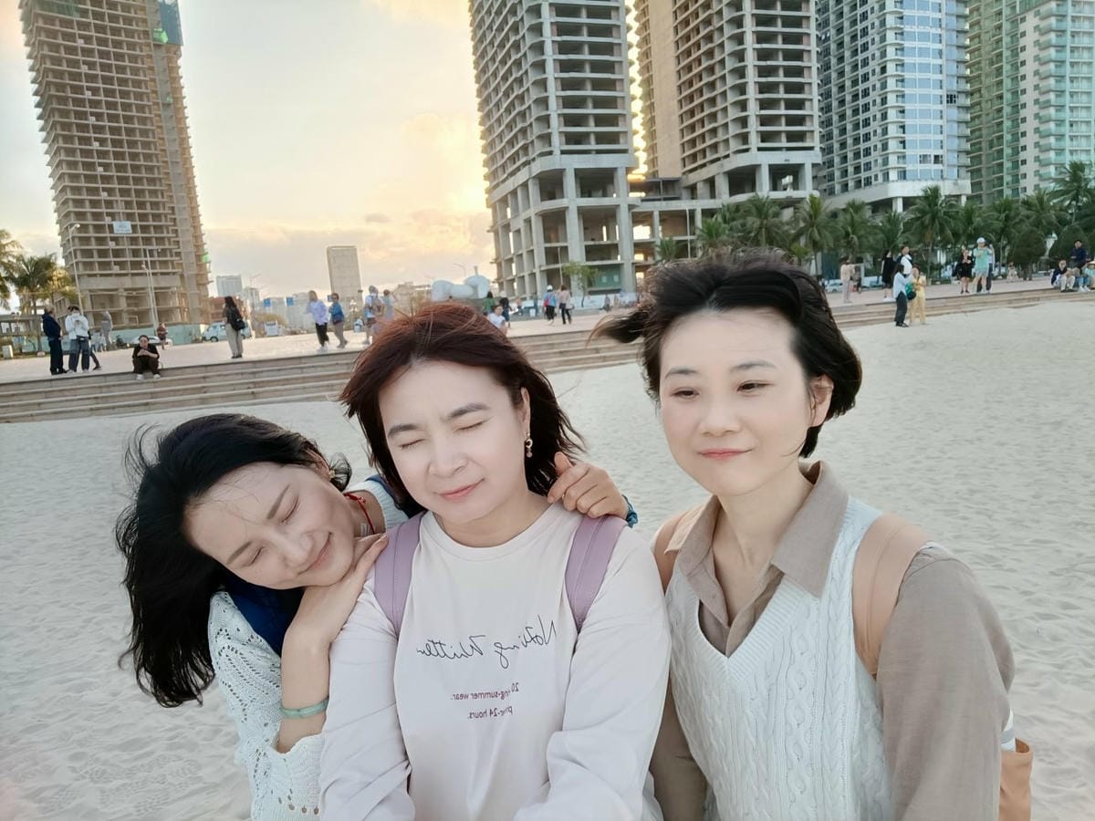 2024越南峴港|美溪沙灘、JOKI蒸氣海鮮火鍋+自助餐,肉 2024越南峴港|美溪沙灘、JOKI蒸氣海鮮火鍋+自助餐,肉