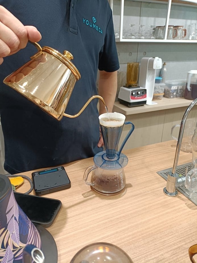台北忠孝敦化美食|YOUMECA夢珈忠孝旗艦店。早午餐、手作