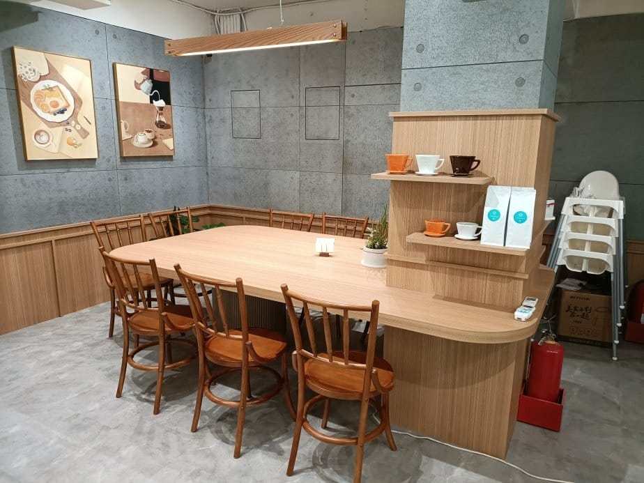 台北忠孝敦化美食|YOUMECA夢珈忠孝旗艦店。早午餐、手作