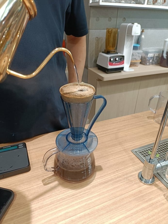 台北忠孝敦化美食|YOUMECA夢珈忠孝旗艦店。早午餐、手作