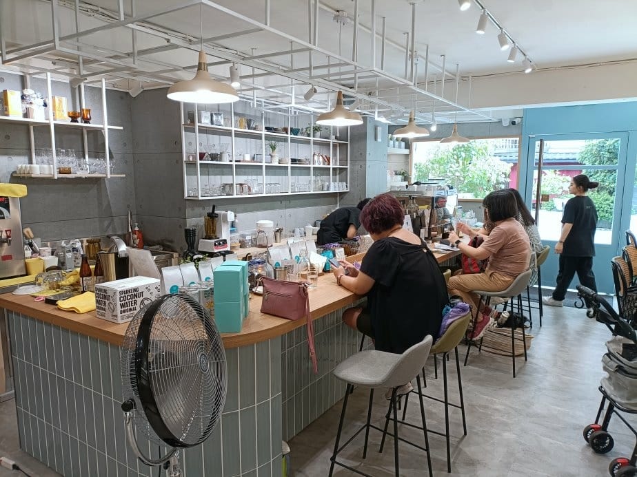 台北忠孝敦化美食|YOUMECA夢珈忠孝旗艦店。早午餐、手作