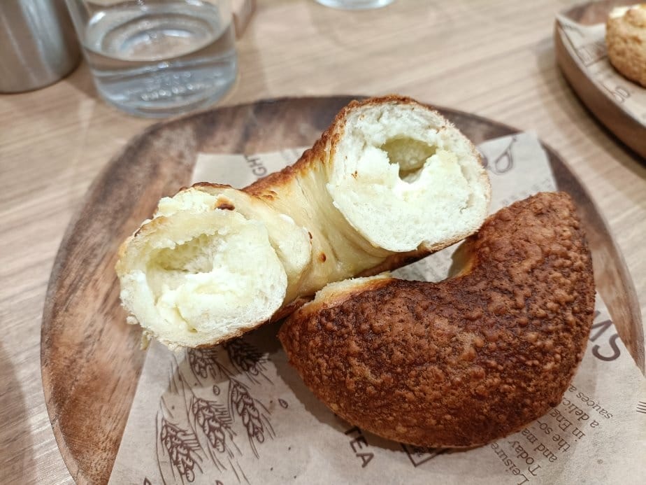 台北忠孝敦化美食|YOUMECA夢珈忠孝旗艦店。早午餐、手作