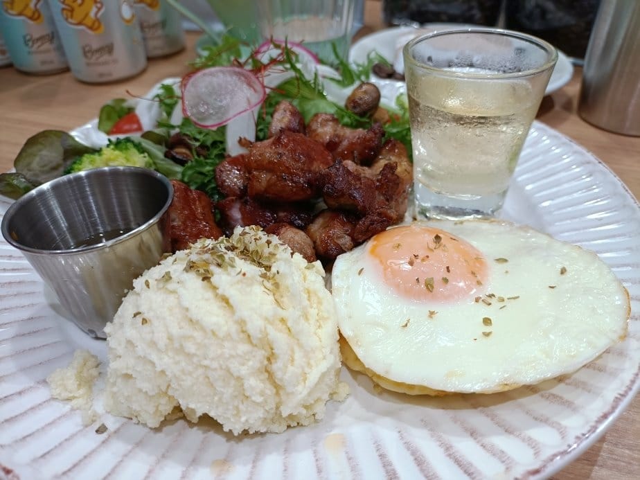 台北忠孝敦化美食|YOUMECA夢珈忠孝旗艦店。早午餐、手作