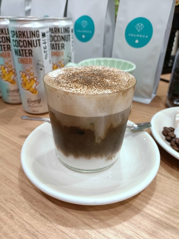 台北忠孝敦化美食|YOUMECA夢珈忠孝旗艦店。早午餐、手作