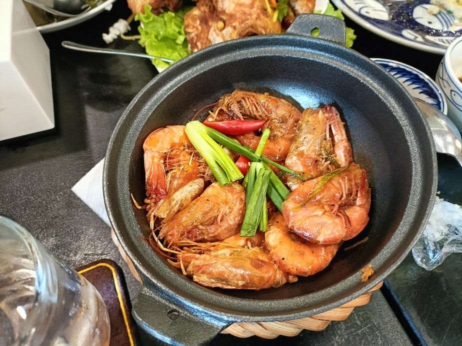 2024越南峴港|山茶半島靈應寺、Ngon Thi Hoa庭