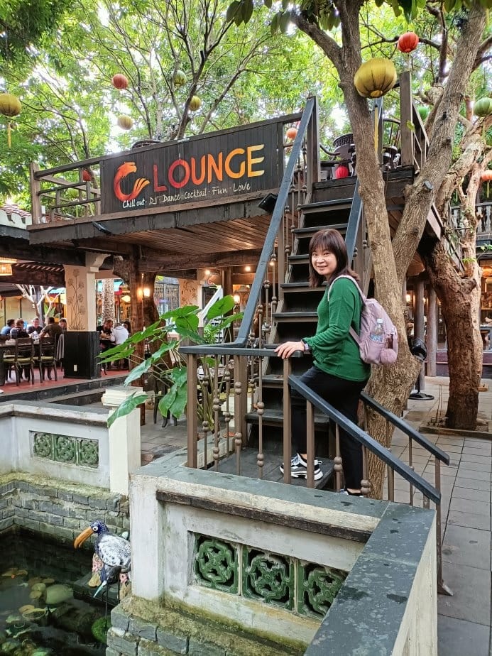 2024越南峴港|山茶半島靈應寺、Ngon Thi Hoa庭