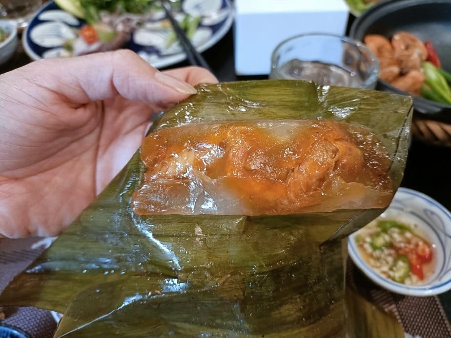 2024越南峴港|山茶半島靈應寺、Ngon Thi Hoa庭