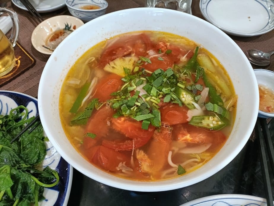 2024越南峴港|山茶半島靈應寺、Ngon Thi Hoa庭