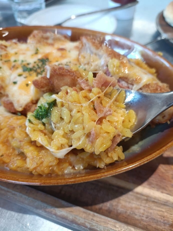 板橋美食|Second Floor 貳樓板橋店。套餐加價20 板橋美食|Second Floor 貳樓板橋店。套餐加價20