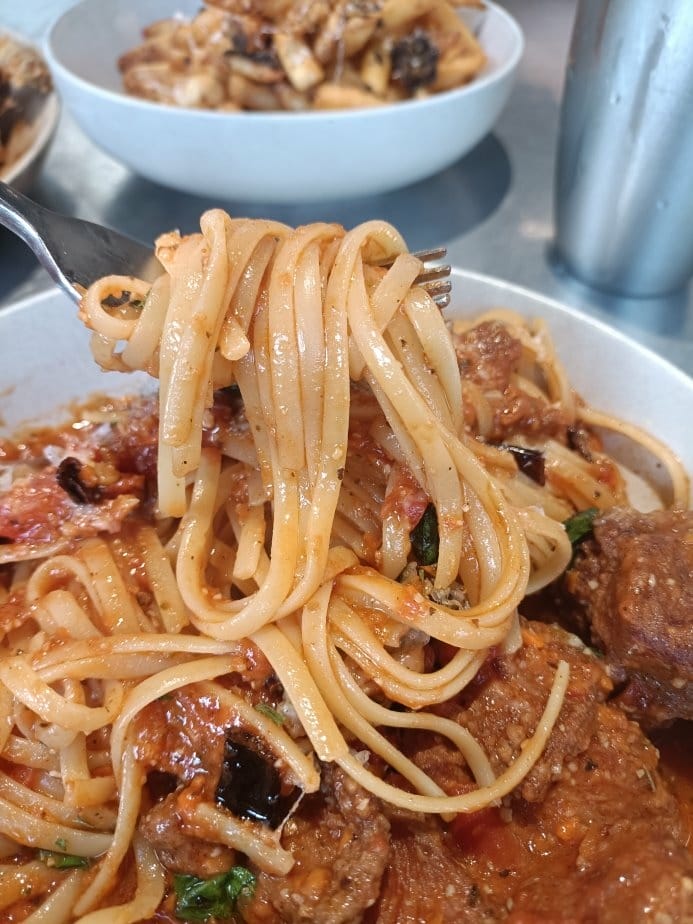 板橋美食|Second Floor 貳樓板橋店。套餐加價20 板橋美食|Second Floor 貳樓板橋店。套餐加價20