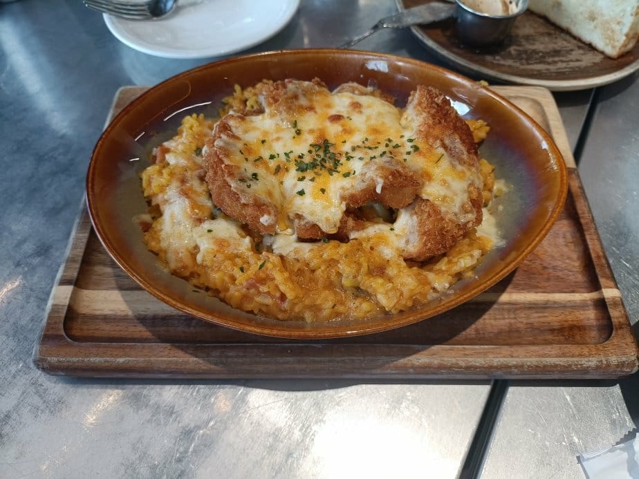 板橋美食|Second Floor 貳樓板橋店。套餐加價20 板橋美食|Second Floor 貳樓板橋店。套餐加價20