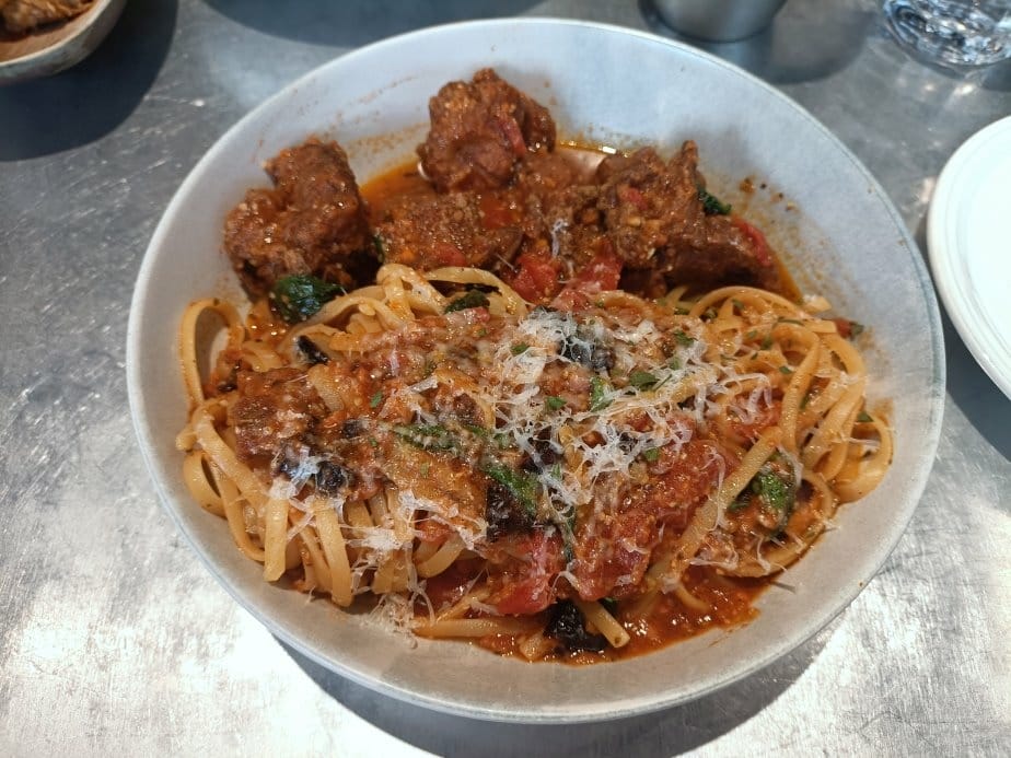 板橋美食|Second Floor 貳樓板橋店。套餐加價20 板橋美食|Second Floor 貳樓板橋店。套餐加價20