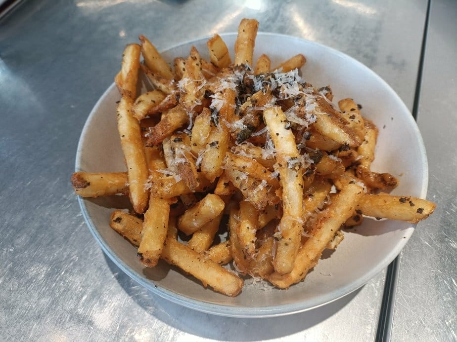 板橋美食|Second Floor 貳樓板橋店。套餐加價20 板橋美食|Second Floor 貳樓板橋店。套餐加價20