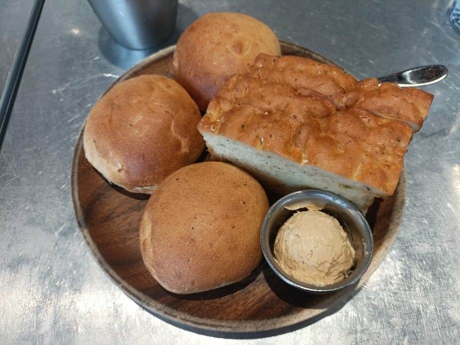 板橋美食|Second Floor 貳樓板橋店。套餐加價20 板橋美食|Second Floor 貳樓板橋店。套餐加價20