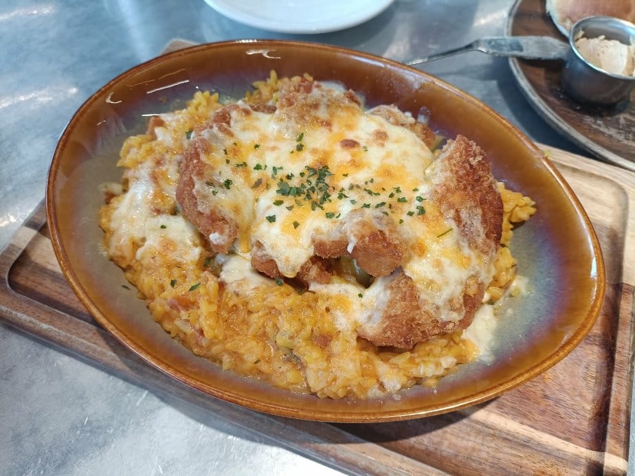 板橋美食|Second Floor 貳樓板橋店。套餐加價20 板橋美食|Second Floor 貳樓板橋店。套餐加價20