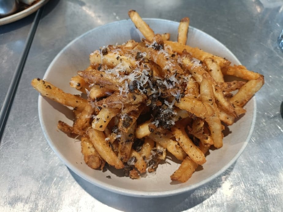 板橋美食|Second Floor 貳樓板橋店。套餐加價20 板橋美食|Second Floor 貳樓板橋店。套餐加價20