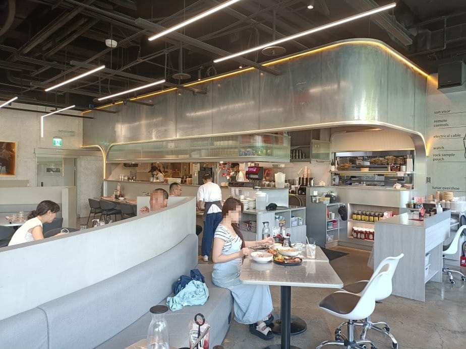 板橋美食|Second Floor 貳樓板橋店。套餐加價20 板橋美食|Second Floor 貳樓板橋店。套餐加價20