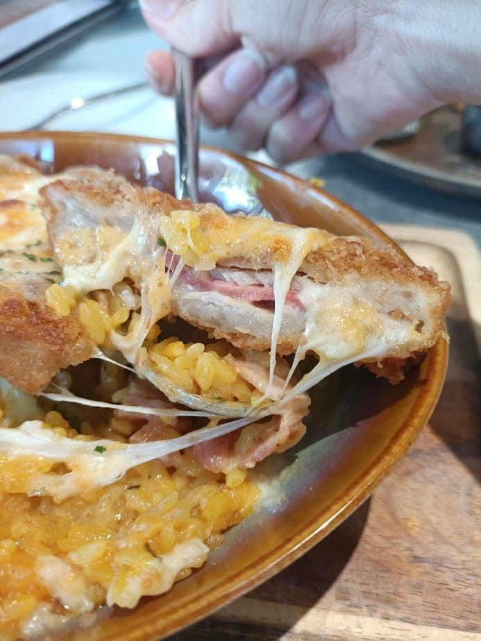 板橋美食|Second Floor 貳樓板橋店。套餐加價20 板橋美食|Second Floor 貳樓板橋店。套餐加價20