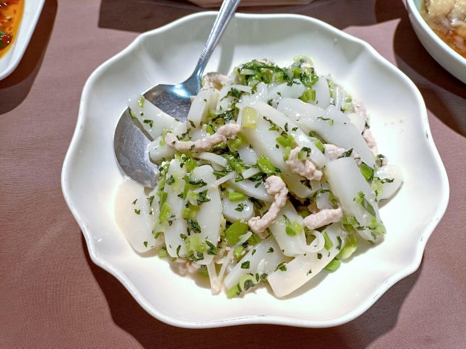 台北西門町美食|上海極品軒餐廳,老字號招牌保有老師博的功夫菜 台北西門町美食|上海極品軒餐廳,老字號招牌保有老師博的功夫菜