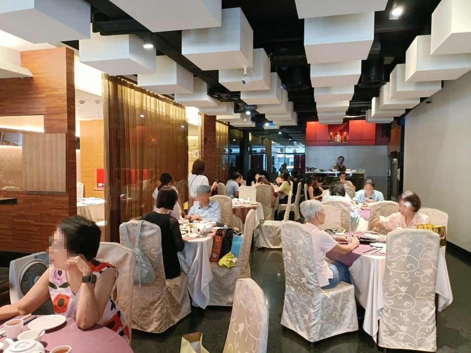 台北西門町美食|上海極品軒餐廳,老字號招牌保有老師博的功夫菜 台北西門町美食|上海極品軒餐廳,老字號招牌保有老師博的功夫菜