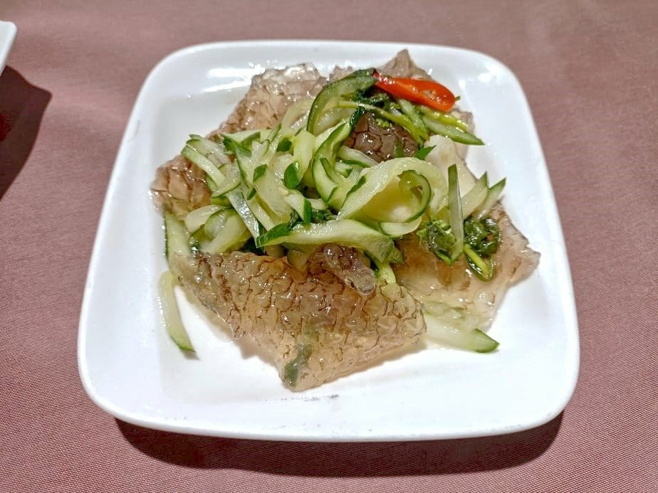 台北西門町美食|上海極品軒餐廳,老字號招牌保有老師博的功夫菜 台北西門町美食|上海極品軒餐廳,老字號招牌保有老師博的功夫菜