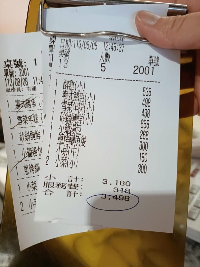 台北西門町美食|上海極品軒餐廳,老字號招牌保有老師博的功夫菜 台北西門町美食|上海極品軒餐廳,老字號招牌保有老師博的功夫菜