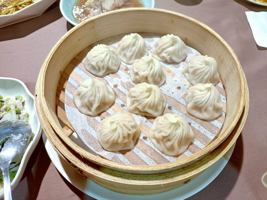 台北西門町美食|上海極品軒餐廳,老字號招牌保有老師博的功夫菜 台北西門町美食|上海極品軒餐廳,老字號招牌保有老師博的功夫菜