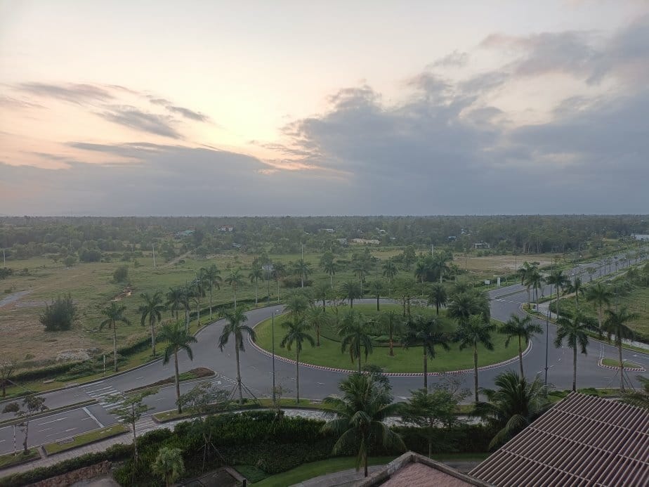 2024越南峴港|會安南岸新世界酒店 New World H 2024越南峴港|會安南岸新世界酒店 New World H