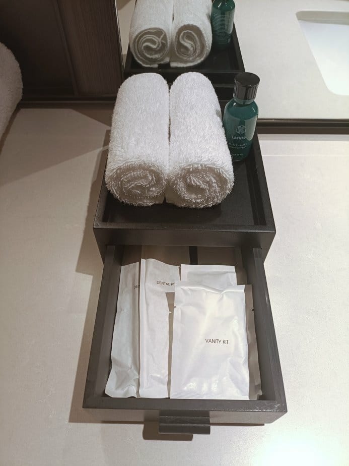 2024越南峴港|會安南岸新世界酒店 New World H 2024越南峴港|會安南岸新世界酒店 New World H