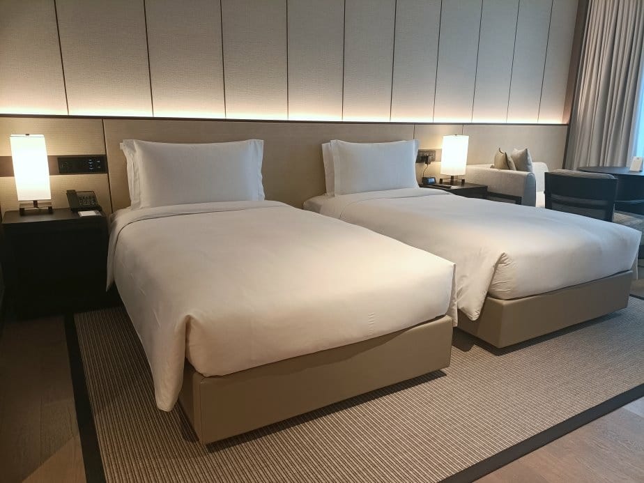 2024越南峴港|會安南岸新世界酒店 New World H 2024越南峴港|會安南岸新世界酒店 New World H