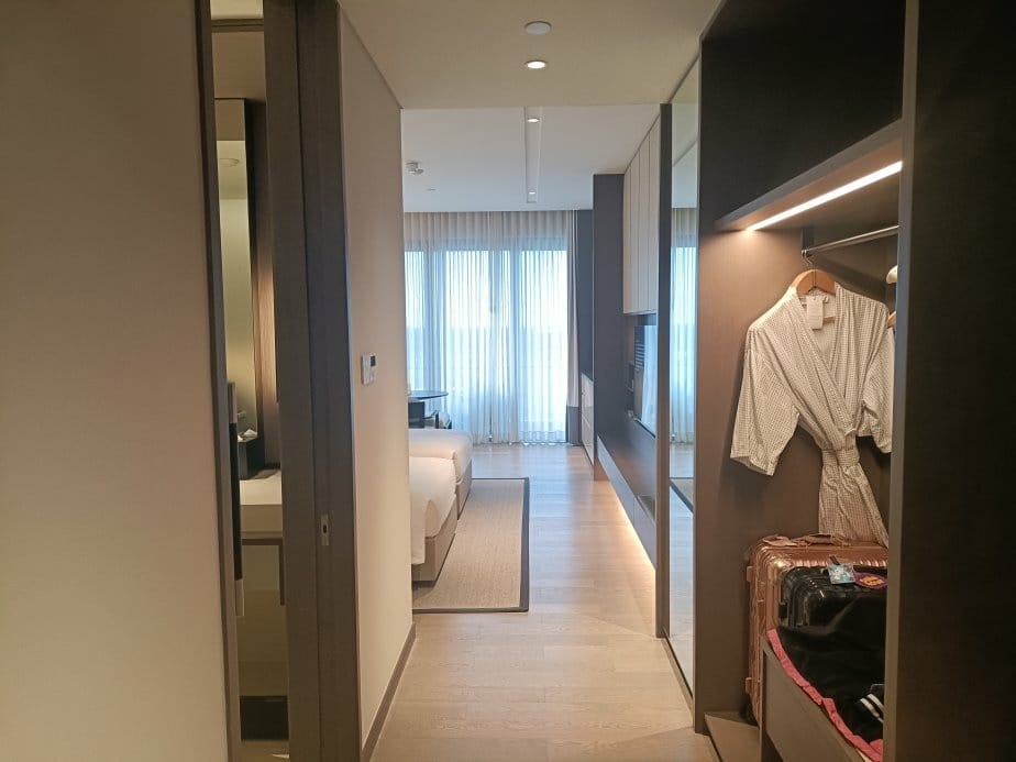 2024越南峴港|會安南岸新世界酒店 New World H 2024越南峴港|會安南岸新世界酒店 New World H