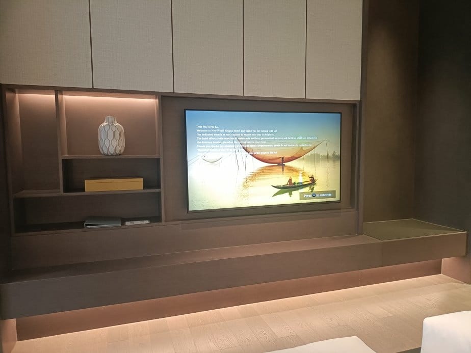 2024越南峴港|會安南岸新世界酒店 New World H 2024越南峴港|會安南岸新世界酒店 New World H