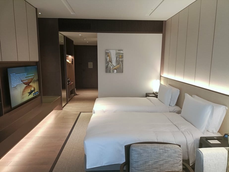 2024越南峴港|會安南岸新世界酒店 New World H 2024越南峴港|會安南岸新世界酒店 New World H