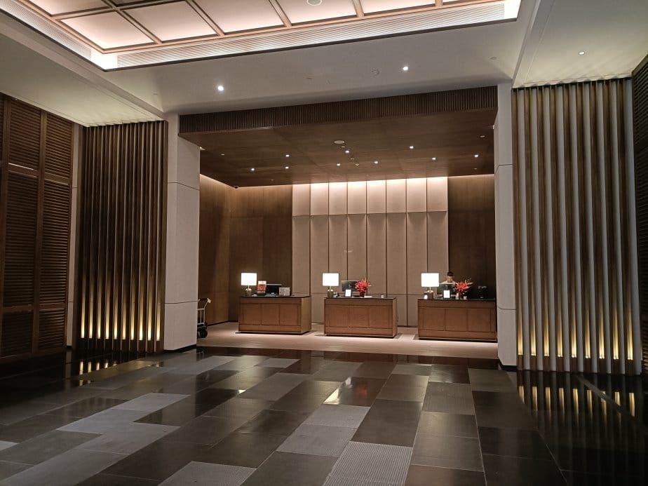 2024越南峴港|會安南岸新世界酒店 New World H 2024越南峴港|會安南岸新世界酒店 New World H