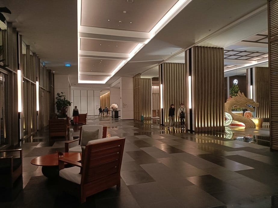 2024越南峴港|會安南岸新世界酒店 New World H 2024越南峴港|會安南岸新世界酒店 New World H