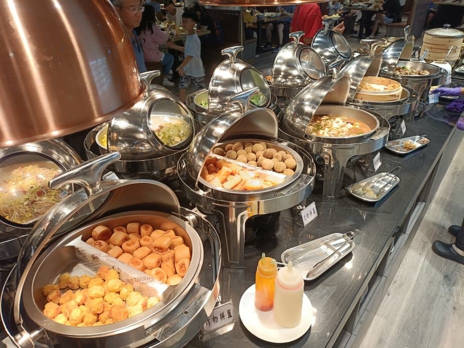 台北西門町美食 台北西門町美食