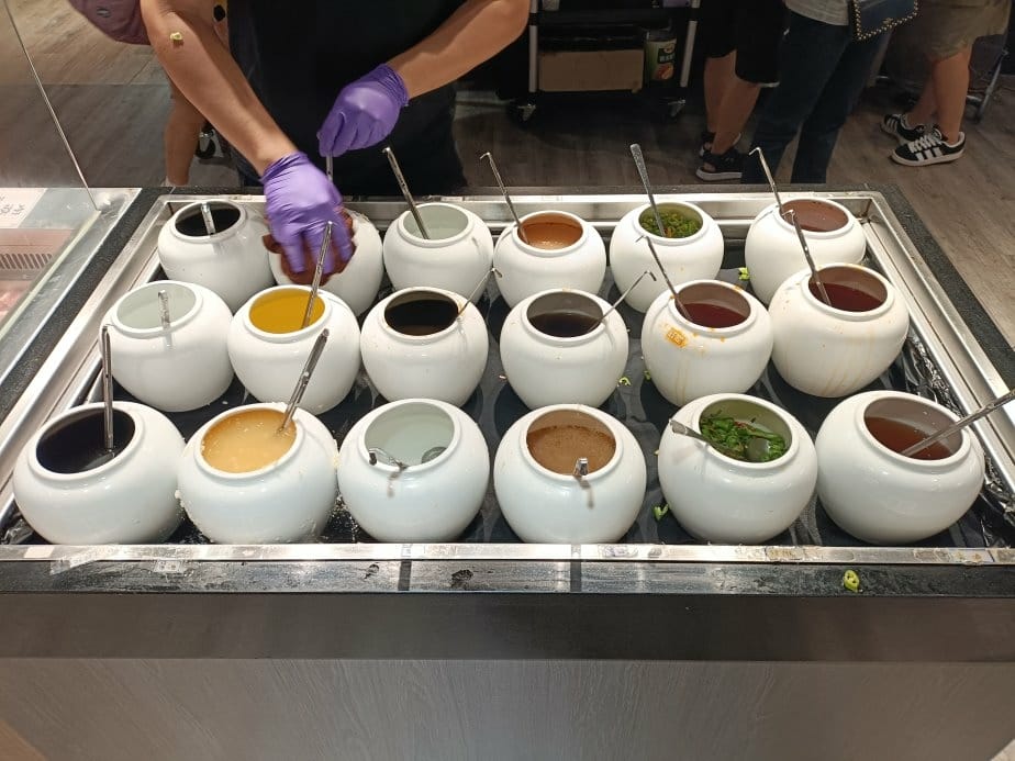 台北西門町美食 台北西門町美食