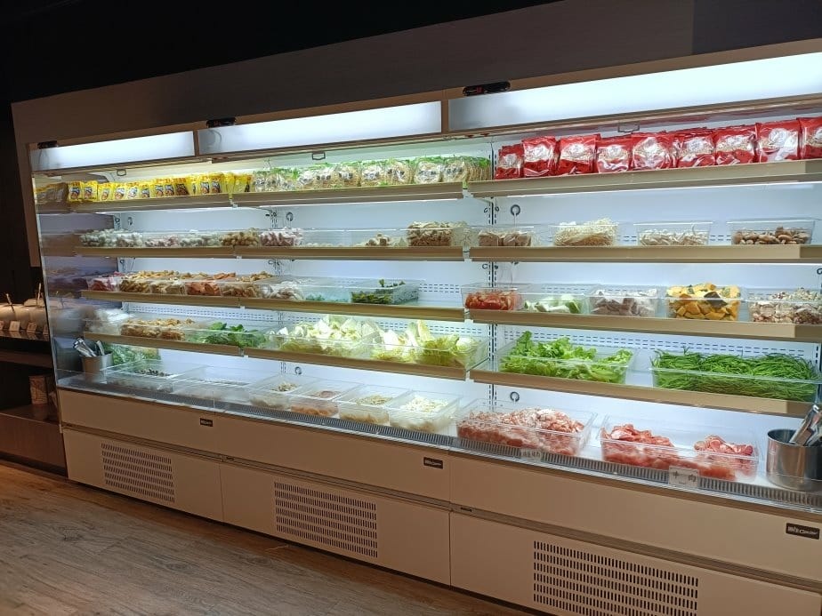 台北西門町美食 台北西門町美食