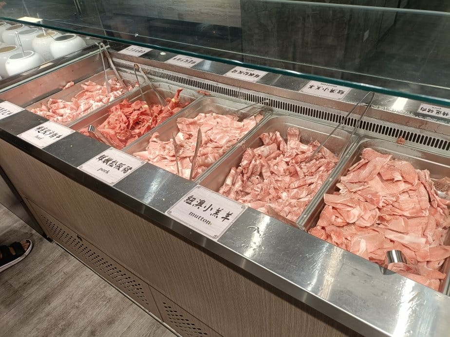 台北西門町美食 台北西門町美食