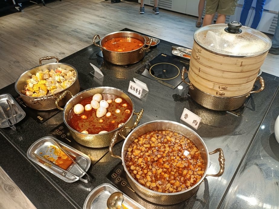 台北西門町美食 台北西門町美食