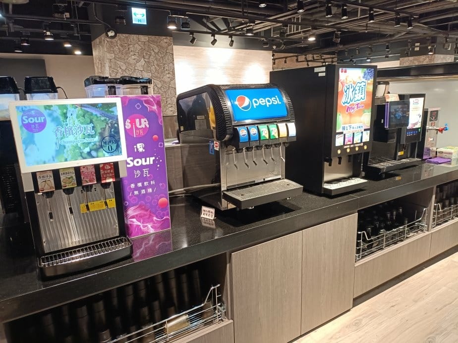 台北西門町美食 台北西門町美食