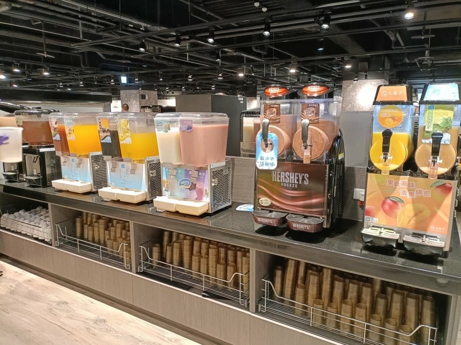 台北西門町美食 台北西門町美食