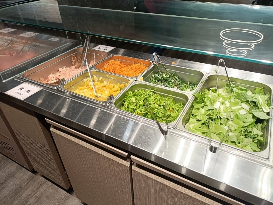 台北西門町美食 台北西門町美食