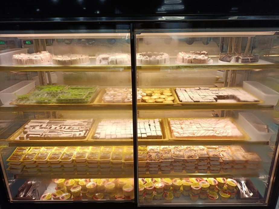 台北西門町美食 台北西門町美食