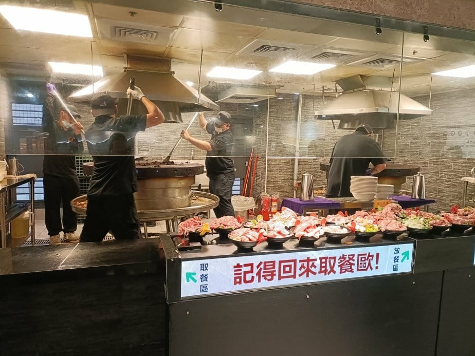 台北西門町美食 台北西門町美食