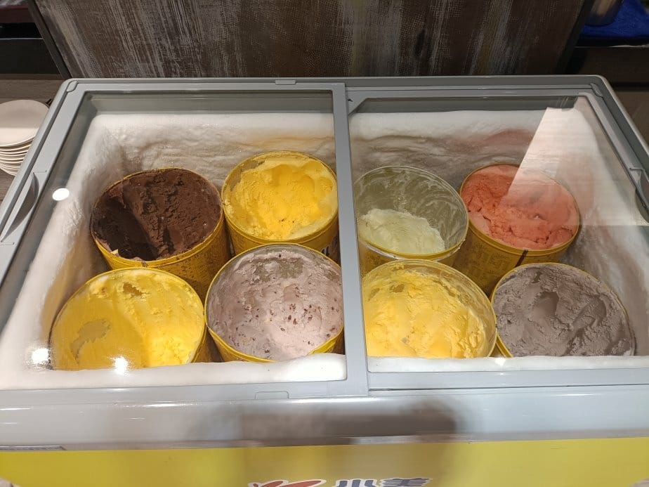 台北西門町美食 台北西門町美食