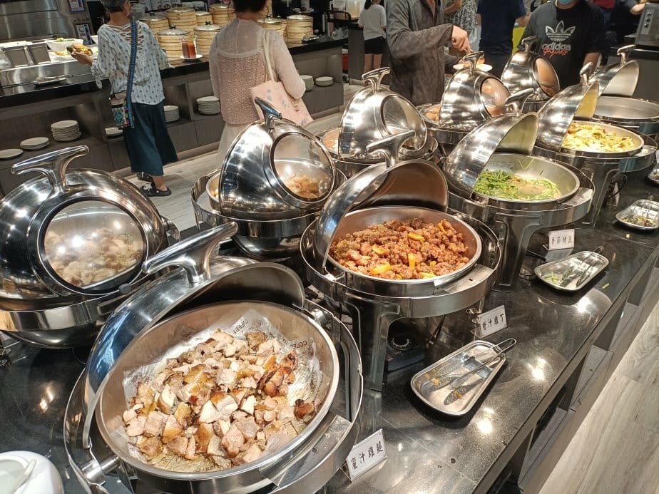 台北西門町美食 台北西門町美食