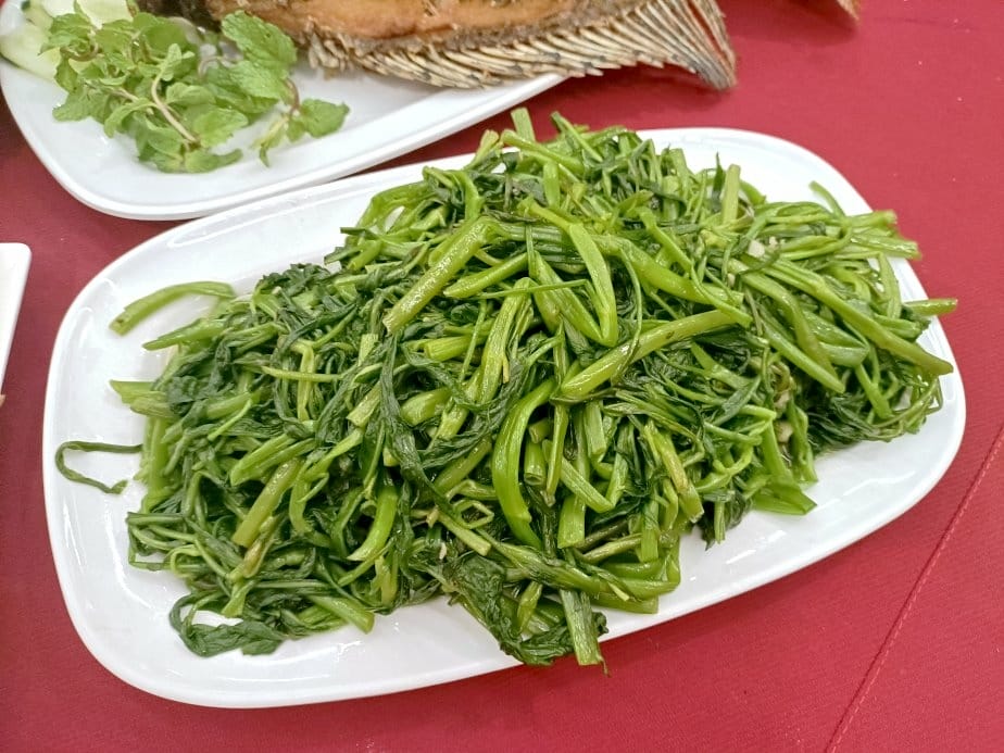 2024越南峴港|會安風味海鮮餐、會安印象主題公園~夜景超美