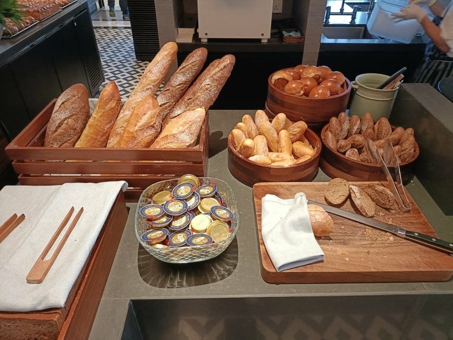 2024越南峴港|會安南岸新世界酒店 New World H 2024越南峴港|會安南岸新世界酒店 New World H